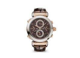 Patek Philippe Grand Complications 6300GR-001 -