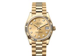 Rolex Datejust 31 278278 -