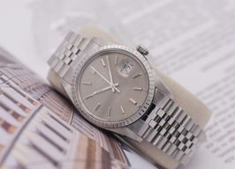 Rolex Datejust 36 16030 (1986) - 36 mm Steel case