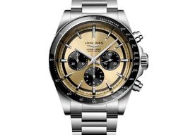 Longines Conquest L3.835.4.32.6 -