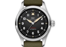 IWC Pilot IW326805 -