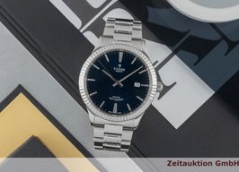 Tudor Style 12710 (2020) - 41mm Staal