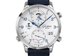 Glashütte Original Senator Cosmopolite 1-89-02-03-02-64 -