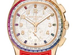 Patek Philippe Aquanaut 7968/300R-001 -