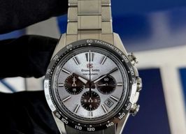 Grand Seiko Evolution 9 Collection SLGC007 -