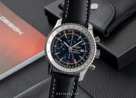 Breitling Navitimer World A24322 -