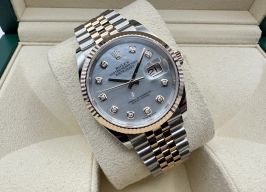 Rolex Datejust 36 126231 -