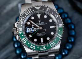 Rolex GMT-Master II 126720VTNR -