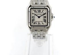 Cartier Panthère WSPN0007 (2017) - 37mm Staal