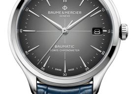 Baume & Mercier Clifton M0A10550 -