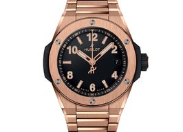 Hublot Big Bang 38 mm 457.OX.1280.OX -