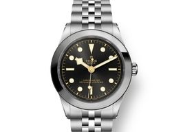 Tudor Black Bay 79660 -
