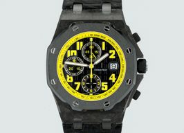 Audemars Piguet Royal Oak Offshore Chronograph 26176FO.OO.D101CR.02 -