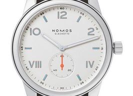 NOMOS Club Campus 737 -