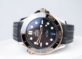 Omega Seamaster Diver 300 M 210.22.42.20.01.002 -