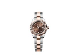 Rolex Lady-Datejust 279171 (2025) - 28 mm Gold/Steel case
