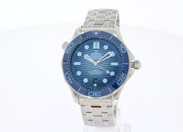 Omega Seamaster Diver 300 M 210.30.42.20.03.003 -