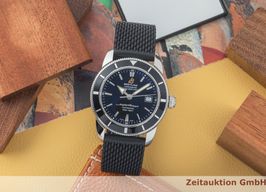 Breitling Superocean Heritage 42 A1732116.C832.154A (2014) - Blue dial 42 mm Steel case