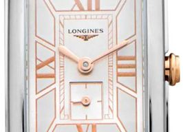 Longines DolceVita L5.255.5.75.7 -