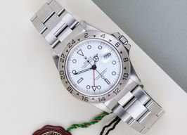 Rolex Explorer II 16570 -