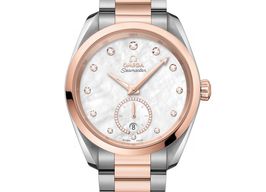 Omega Seamaster Aqua Terra 220.20.38.20.55.002 -