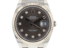 Rolex Datejust 41 126334 -
