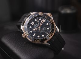 Omega Seamaster Diver 300 M 210.22.42.20.01.002 -