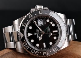 Rolex GMT-Master II 126710GRNR -