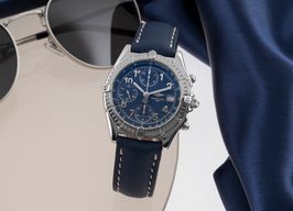 Breitling Chronomat A13050 -