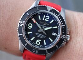 Breitling Superocean 42 A17366021B1S2 -