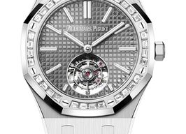 Audemars Piguet Royal Oak Tourbillon 26730BC.ZZ.1320BC.01 -