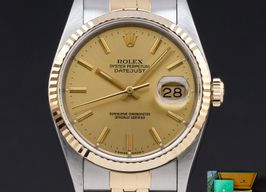 Rolex Datejust 36 16233 -