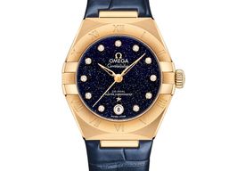 Omega Constellation 131.53.29.20.53.001 -