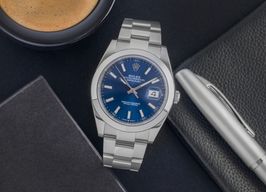 Rolex Datejust 41 126300 -
