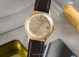 Glashütte Original Spezimat unknown -
