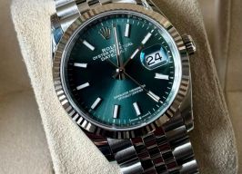Rolex Datejust 36 126234 -