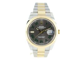 Rolex Datejust 41 126333 -