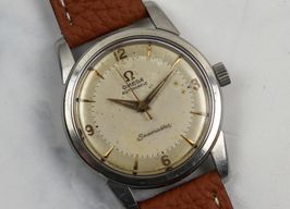 Omega Seamaster 2846-5 -