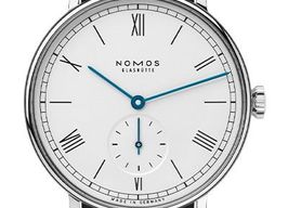 NOMOS Ludwig 205 -