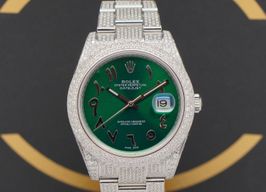 Rolex Datejust 41 126300 -