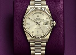 Rolex Day-Date 36 18039 -