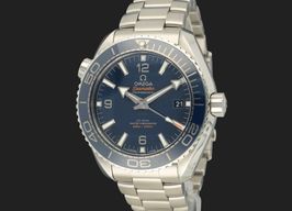 Omega Seamaster Planet Ocean 215.33.44.21.03.001 -