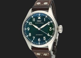 IWC Big Pilot IW329306 -