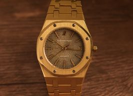 Audemars Piguet Royal Oak 4100BA -