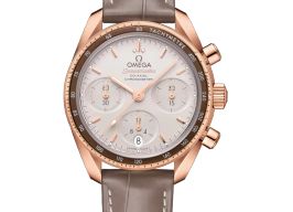Omega Speedmaster 324.63.38.50.02.003 -