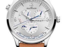Jaeger-LeCoultre Master Geographic Q4128420 -