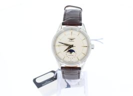 Longines Flagship Heritage L4.815.4.78.2 -
