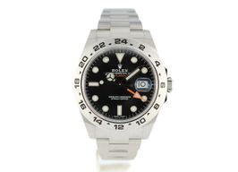 Rolex Explorer II 216570 -