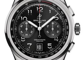 Breitling Premier AB0145221B1A1 -