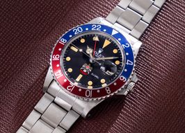 Rolex GMT-Master 1675 -